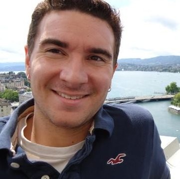 Nicholas Anthony Lanzillo