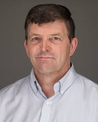 Nicholas James Lawrence