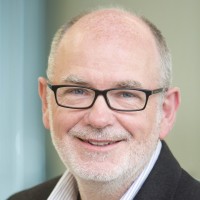 Nicholas Kenneth Terrett