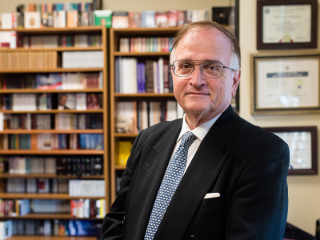 Nicholas Peppas