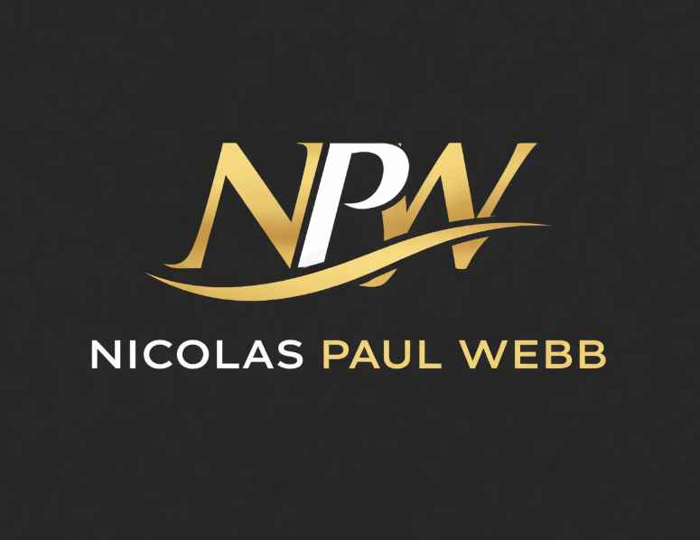 Nicolas Paul Webb