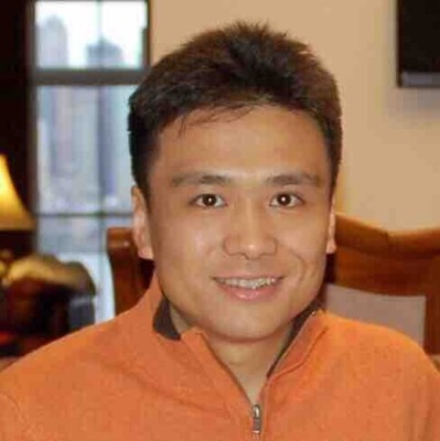 Ning Li