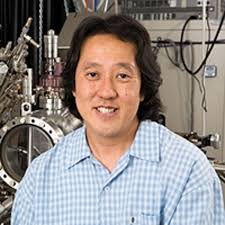 Nobuhiko P Kobayashi