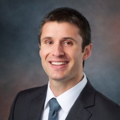 Noel Christopher Giebink