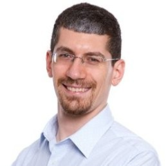 Noy Cohen