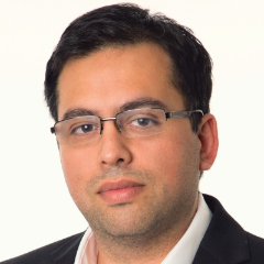 Oscar Alvizo