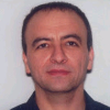 Ozcan Ozturk