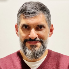 Paolo Amato