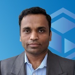Paramasivam Kumarasamy