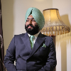 Parminder Singh Sethi