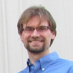 Paul Alexander Dayton