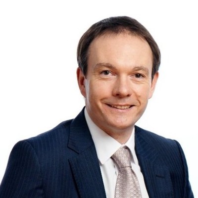 Paul Richard Phillips