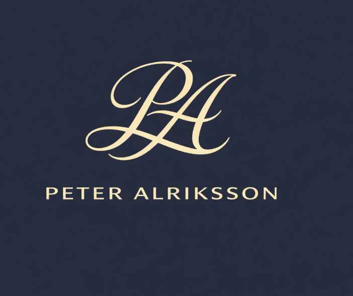Peter Alriksson