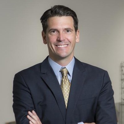 Peter C Simpson