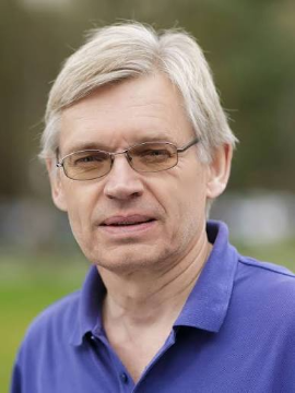 Peter Hegemann