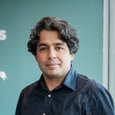 Peyman Talebi Fard