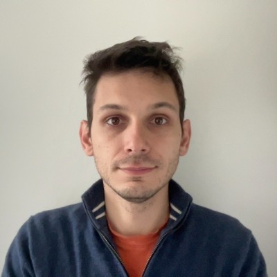 Pierre-André Savalle