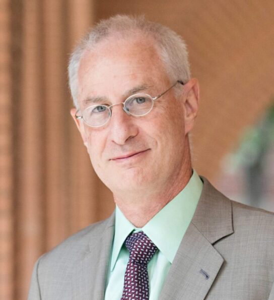 Pinchas Cohen