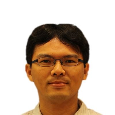 Po-Kai Huang