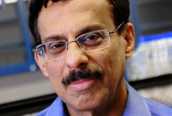 Ponisseril Somasundaran