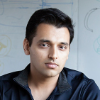 Pranav K Mistry