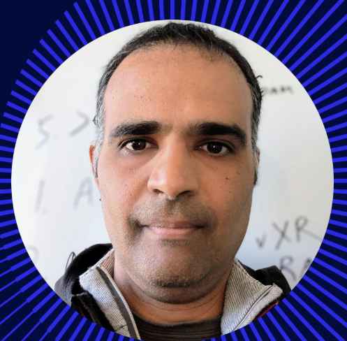 Prashanth Haridas Hande