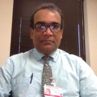 Priyabrata Mukherjee