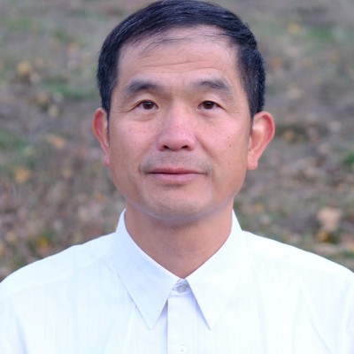 Qinghua Li