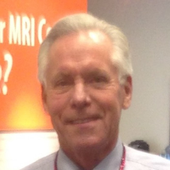 R Kemp Massengill