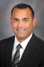 Raghu Kalluri