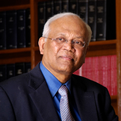 Raghunath Anant Mashelkar