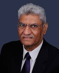 Raghunath V Chaudhari