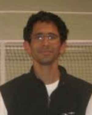 Rahul Sharangpani
