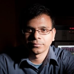 Rajeev Kumar Dokania