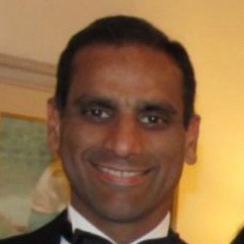 Rajendra Tushar Moorti