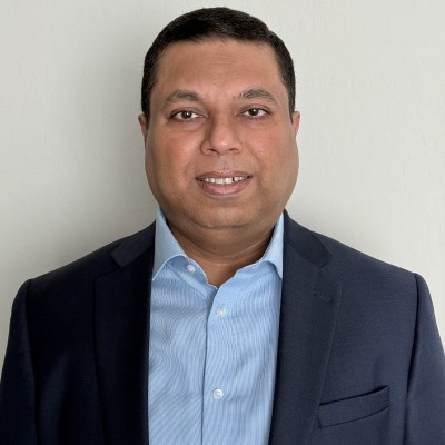 Rajendrasinh Banesinh Jadeja