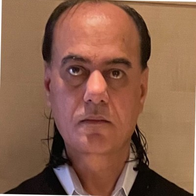 Rajinder Dhindsa