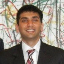 Rajit Johri