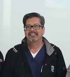 Ram H Paul, Jr