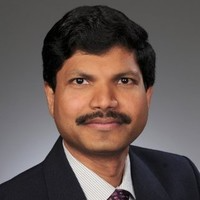 Ramamohan R Sangasani