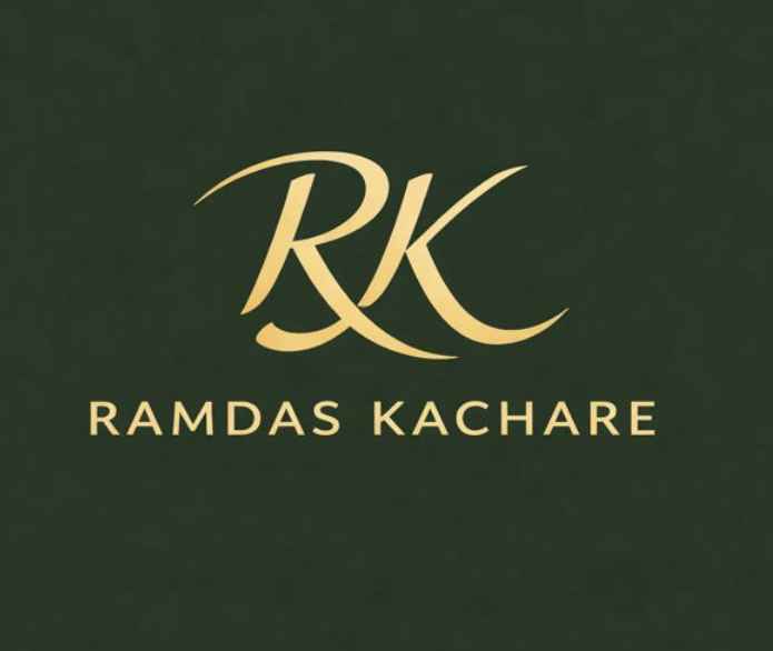 Ramdas P Kachare
