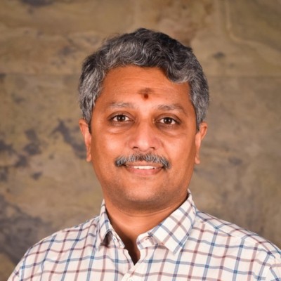 Rameshchandra Bhaskar Ketharaju