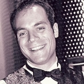 Randall T Lashinski