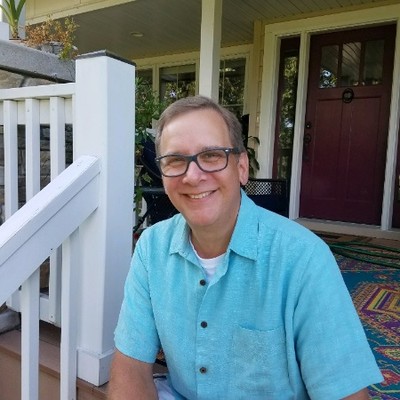Randy D Domack