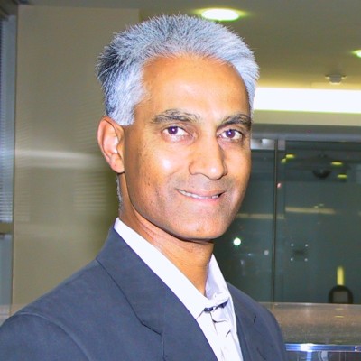 Ravi Kumar Arimilli