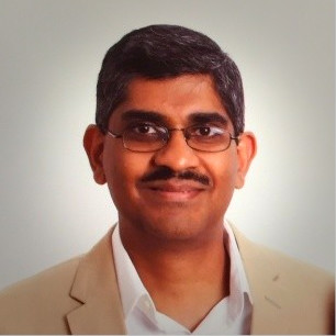 Ravikumar V Pragada