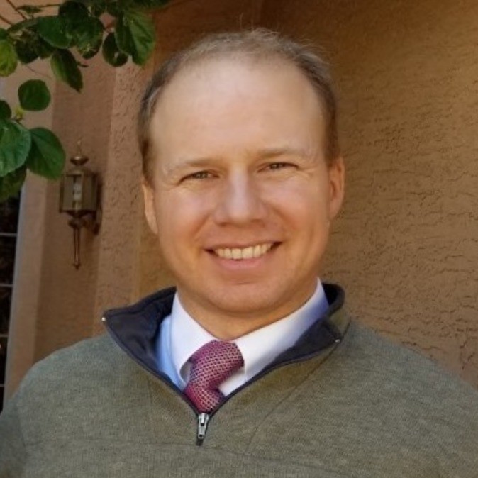 Raymond Kirk Price