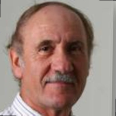 Reuven Bakalash