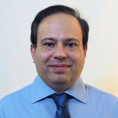 Reza Farivar