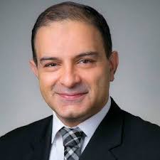 Reza R Derakhshani